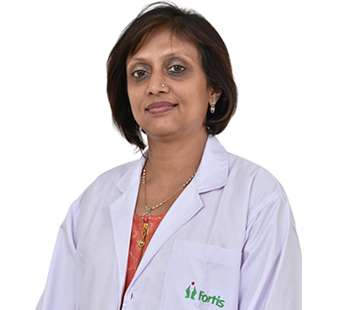 Dr. Jesal Sheth